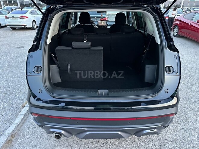 Chevrolet Captiva 2021, 34,000 km - 1.5 l - Bakı