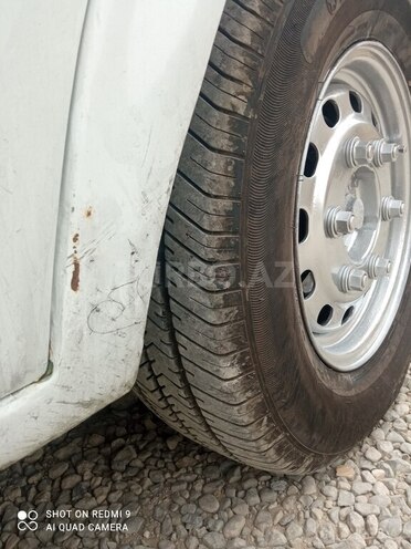 Ford Transit 1996, 419,000 km - 2.5 l - Bakı