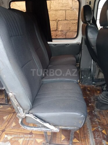 Ford Transit 1996, 419,000 km - 2.5 l - Bakı
