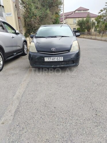 Toyota Prius 2008, 263,000 km - 1.5 l - Bakı