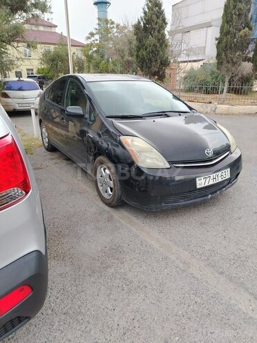 Toyota Prius 2008, 263,000 km - 1.5 l - Bakı