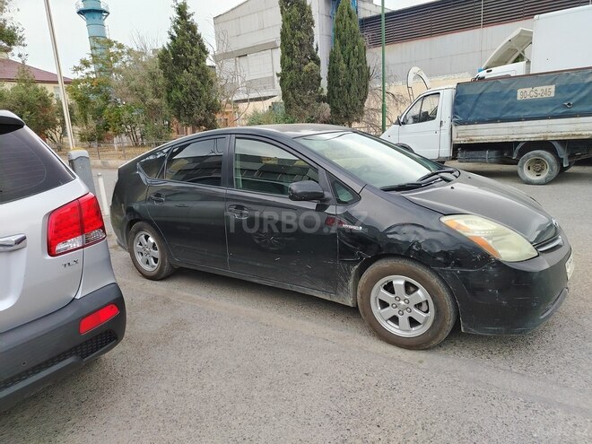 Toyota Prius 2008, 263,000 km - 1.5 l - Bakı
