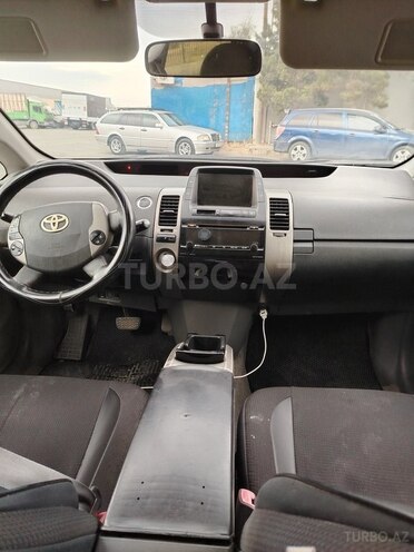 Toyota Prius 2008, 263,000 km - 1.5 l - Bakı