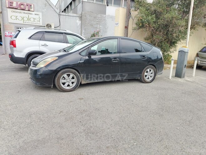 Toyota Prius 2008, 263,000 km - 1.5 l - Bakı