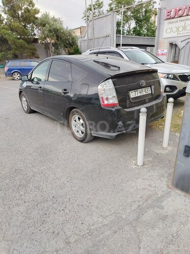 Toyota Prius 2008, 263,000 km - 1.5 l - Bakı