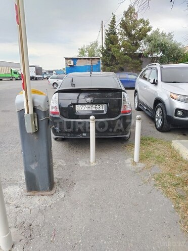 Toyota Prius 2008, 263,000 km - 1.5 l - Bakı