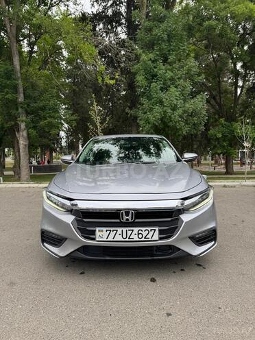 Honda Insight 2021, 118,726 km - 1.5 л - Bakı