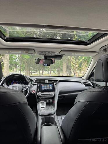 Honda Insight 2021, 118,726 km - 1.5 л - Bakı
