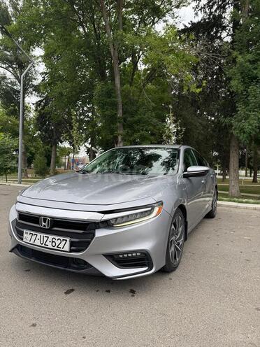 Honda Insight 2021, 118,726 km - 1.5 л - Bakı