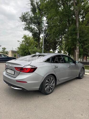 Honda Insight 2021, 118,726 km - 1.5 л - Bakı