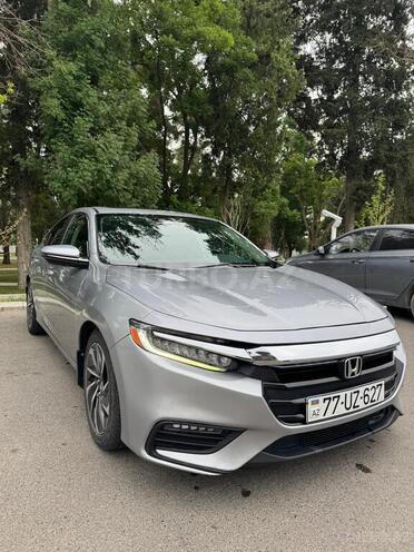 Honda Insight 2021, 118,726 km - 1.5 л - Bakı