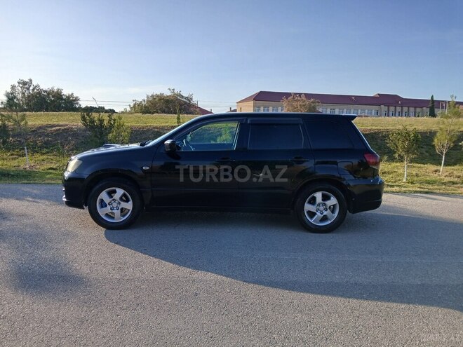 Mitsubishi Airtrek 2003, 480,000 km - 2.0 l - Sumqayıt