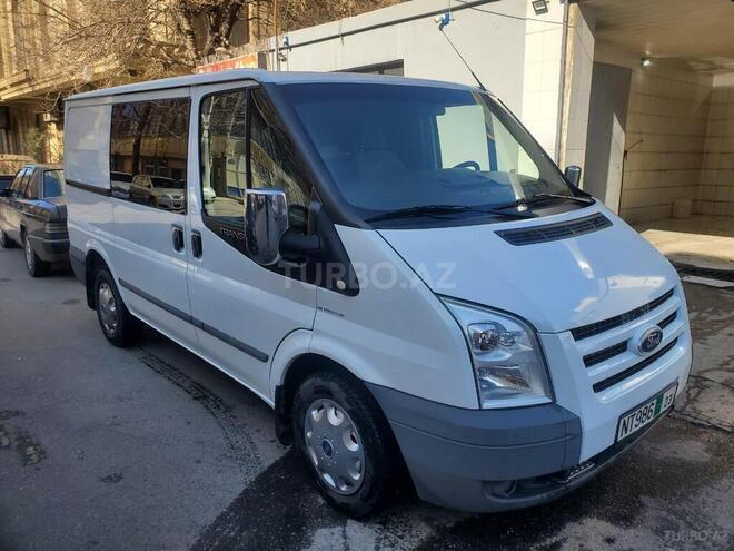 Ford Transit 2010, 145,000 km - 2.2 l - Bakı