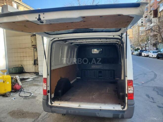 Ford Transit 2010, 145,000 km - 2.2 l - Bakı