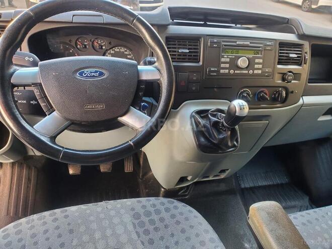 Ford Transit 2010, 145,000 km - 2.2 l - Bakı