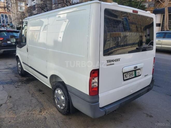 Ford Transit 2010, 145,000 km - 2.2 l - Bakı