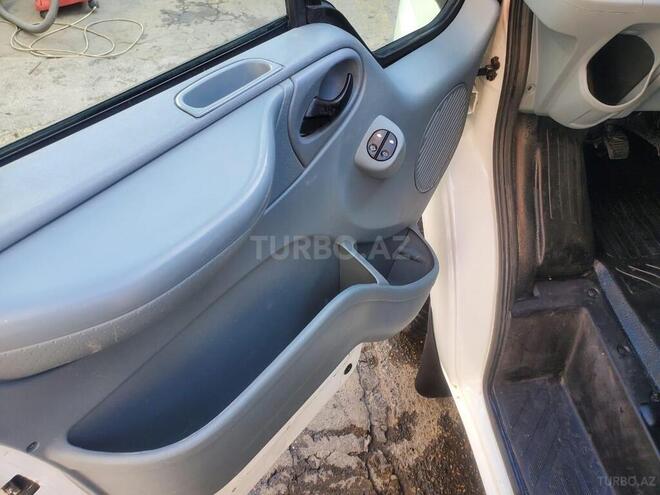 Ford Transit 2010, 145,000 km - 2.2 l - Bakı