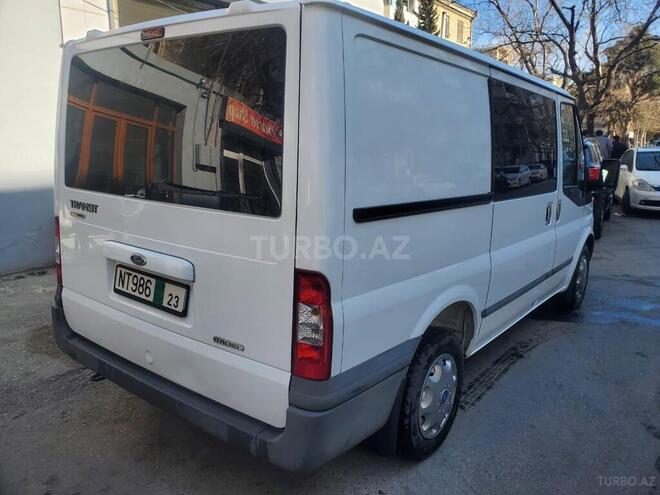 Ford Transit 2010, 145,000 km - 2.2 l - Bakı