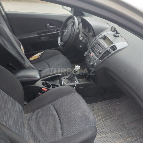 Kia Ceed 2007, 385,000 km - 1.6 л - Bakı