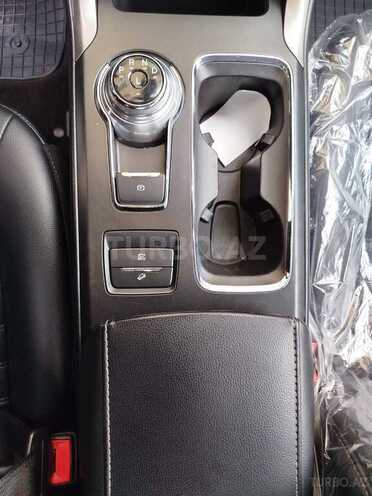 Ford Fusion (North America) 2019, 142,000 km - 2.0 l - Bakı