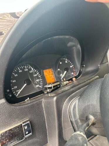 Mercedes Sprinter 316 2018, 227,177 km - 2.2 l - Bakı