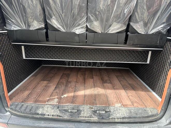 Mercedes Sprinter 316 2018, 227,177 km - 2.2 l - Bakı