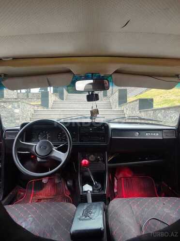 LADA (VAZ) 2107 2006, 95,000 km - 1.6 l - Şəki