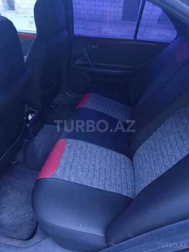 Mercedes E 200 1997, 300,000 km - 2.0 l - Sabirabad