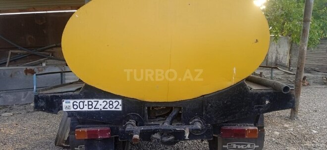 GAZ 53 1990, 153,000 km - 2.4 l - Şamaxı
