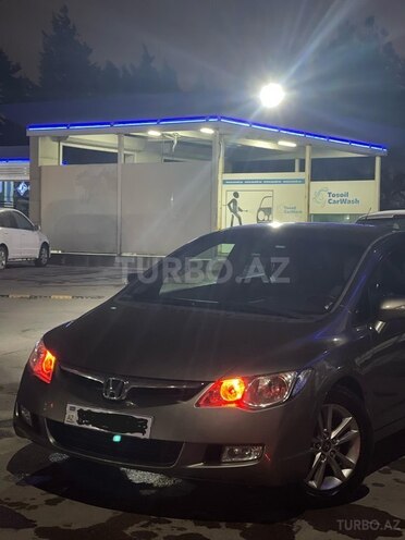 Honda Civic 2006, 219,000 km - 1.3 l - Bakı