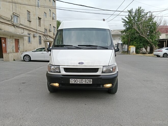 Ford Transit 2003, 320,000 km - 2.4 л - Xırdalan