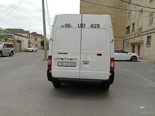 Ford Transit 2003, 320,000 km - 2.4 л - Xırdalan