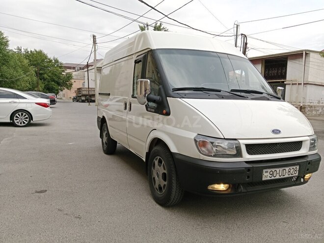 Ford Transit 2003, 320,000 km - 2.4 л - Xırdalan