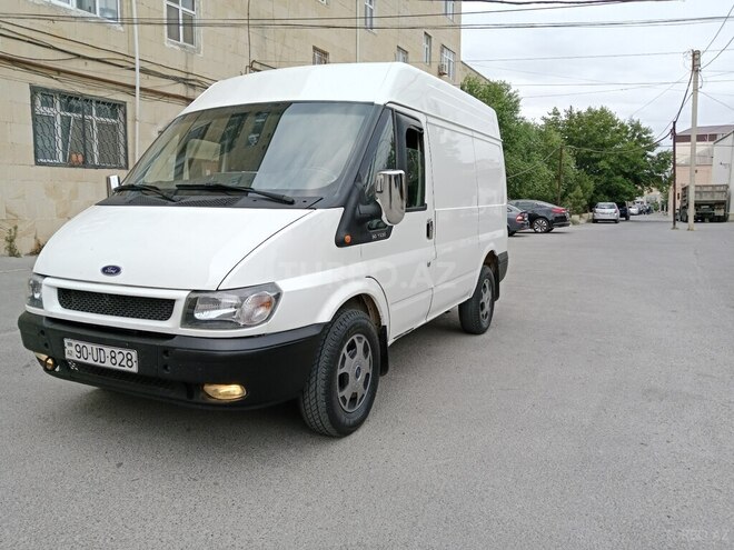 Ford Transit 2003, 320,000 km - 2.4 л - Xırdalan