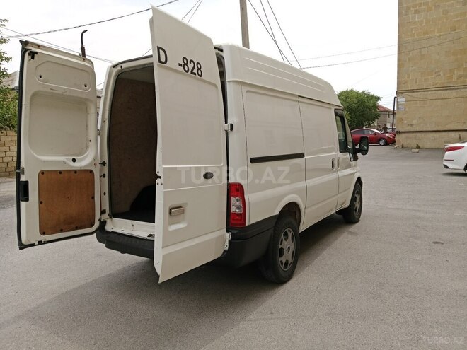 Ford Transit 2003, 320,000 km - 2.4 л - Xırdalan