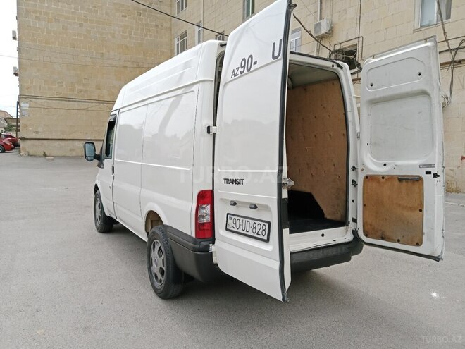 Ford Transit 2003, 320,000 km - 2.4 л - Xırdalan