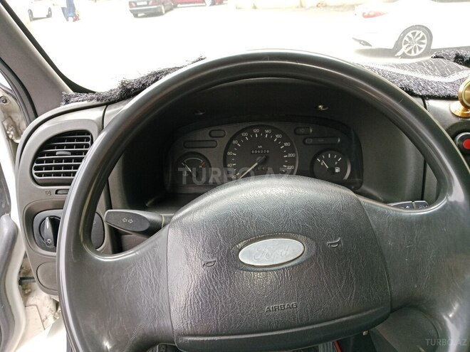Ford Transit 2003, 320,000 km - 2.4 л - Xırdalan