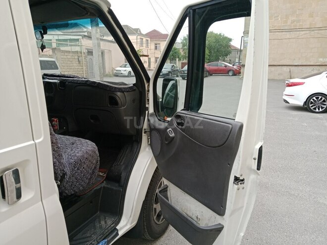 Ford Transit 2003, 320,000 km - 2.4 л - Xırdalan