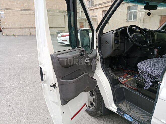 Ford Transit 2003, 320,000 km - 2.4 л - Xırdalan