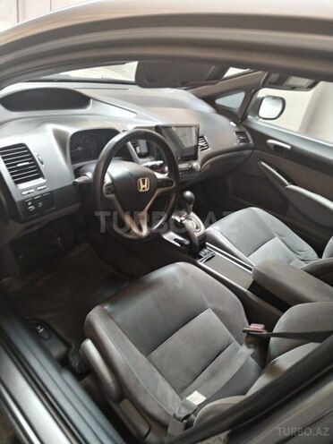 Honda Civic 2006, 219,000 km - 1.3 l - Bakı