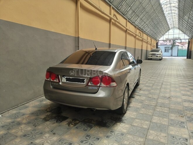 Honda Civic 2006, 219,000 km - 1.3 l - Bakı
