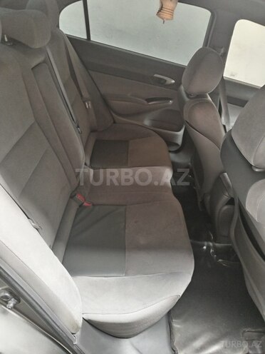 Honda Civic 2006, 219,000 km - 1.3 l - Bakı