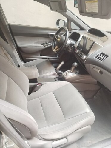Honda Civic 2006, 219,000 km - 1.3 l - Bakı