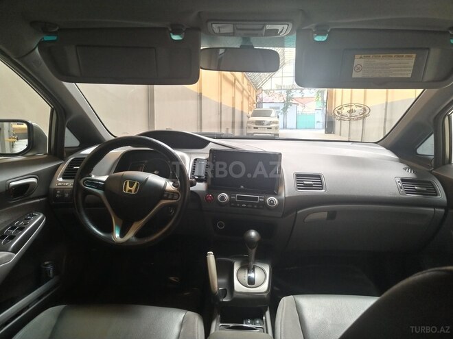 Honda Civic 2006, 219,000 km - 1.3 l - Bakı