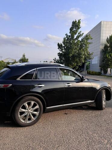Infiniti FX35 2008, 260,000 km - 3.5 l - Biləsuvar