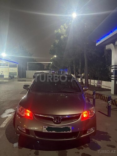 Honda Civic 2006, 219,000 km - 1.3 l - Bakı