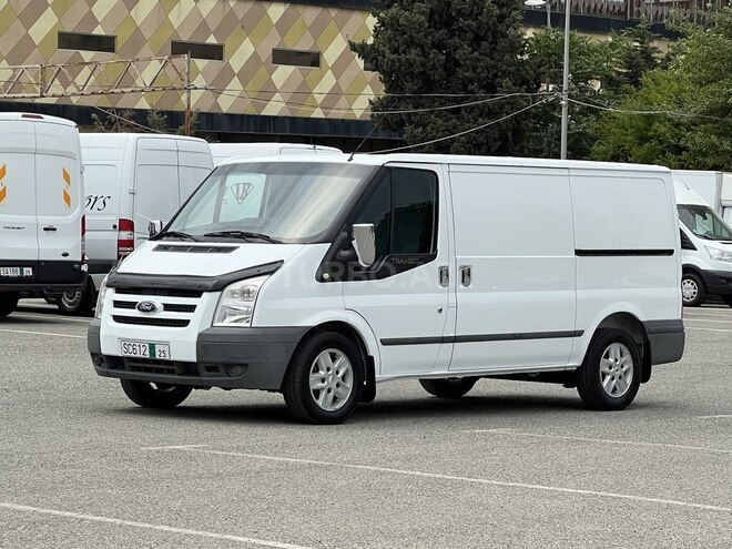 Ford Transit 2011, 159,000 km - 2.2 l - Bakı