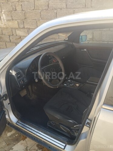 Mercedes C 180 1994, 205,000 km - 1.8 л - Bakı