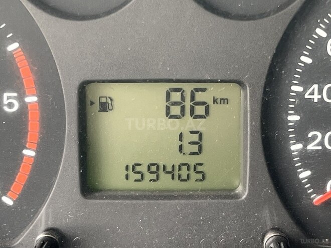 Ford Transit 2011, 159,000 km - 2.2 l - Bakı