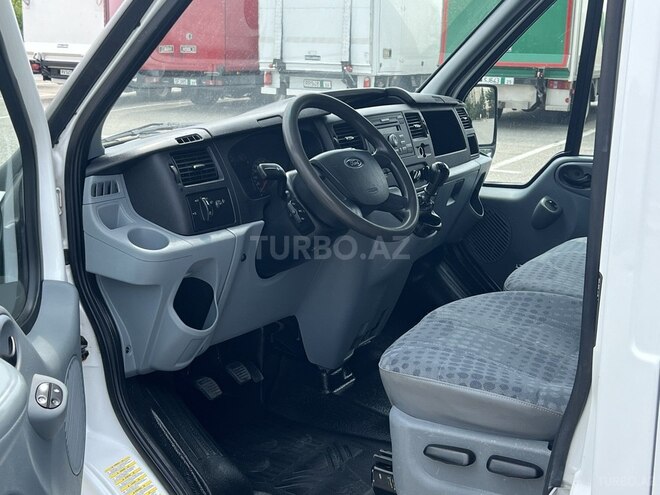 Ford Transit 2011, 159,000 km - 2.2 l - Bakı